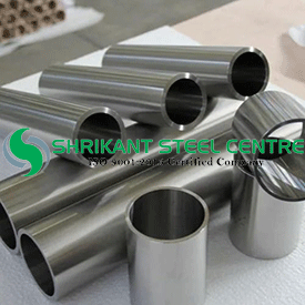 Stainless Steel Tubes Manufacturer in India