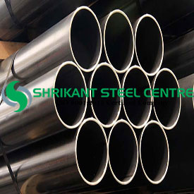 Super Duplex Steel Tubes Manufacturer in India